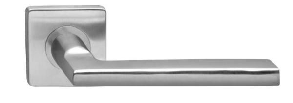 ProGriff TD-Ben QRG auf Rosette– Edelstahl